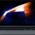 Ноутбук Samsung Galaxy Book 4 NP750 15.6", 2024, PLS, Intel Core 7 150U 1.8ГГц, 10-ядерный, 16ГБ LPDDR4x, 512ГБ SSD,  Intel Graphics, Windows 11 Home, серый [np750xgk-kg3in]